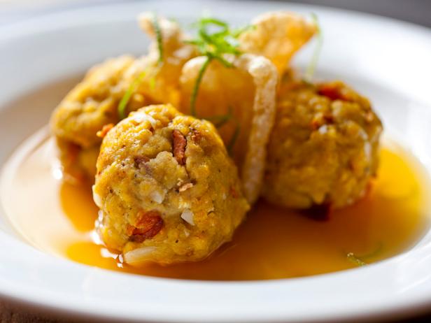 Mofongo sin Culpas
