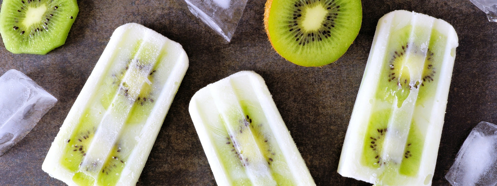 5 Recetas Espectaculares para este Verano