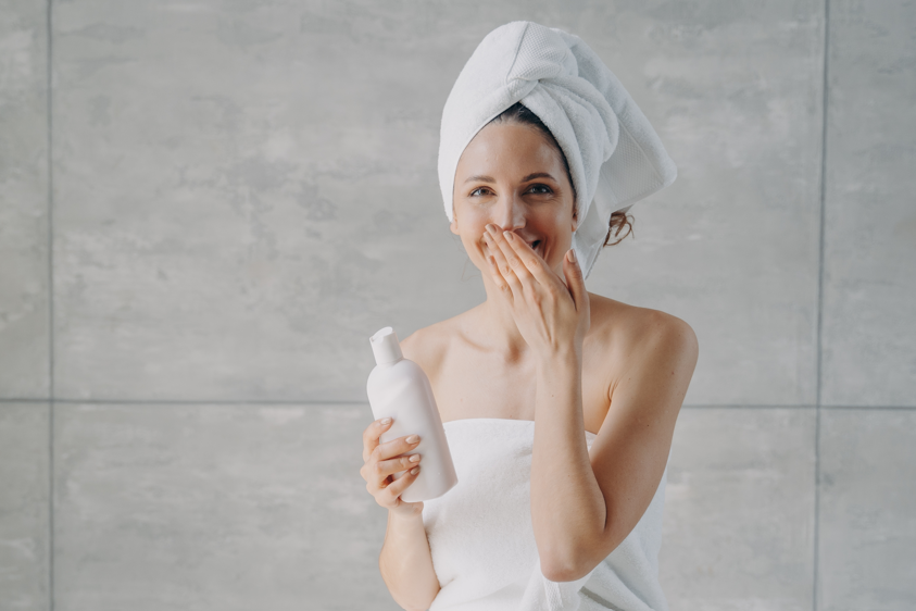Crema para hidratar el cabello: los mejores consejos con Carson Life