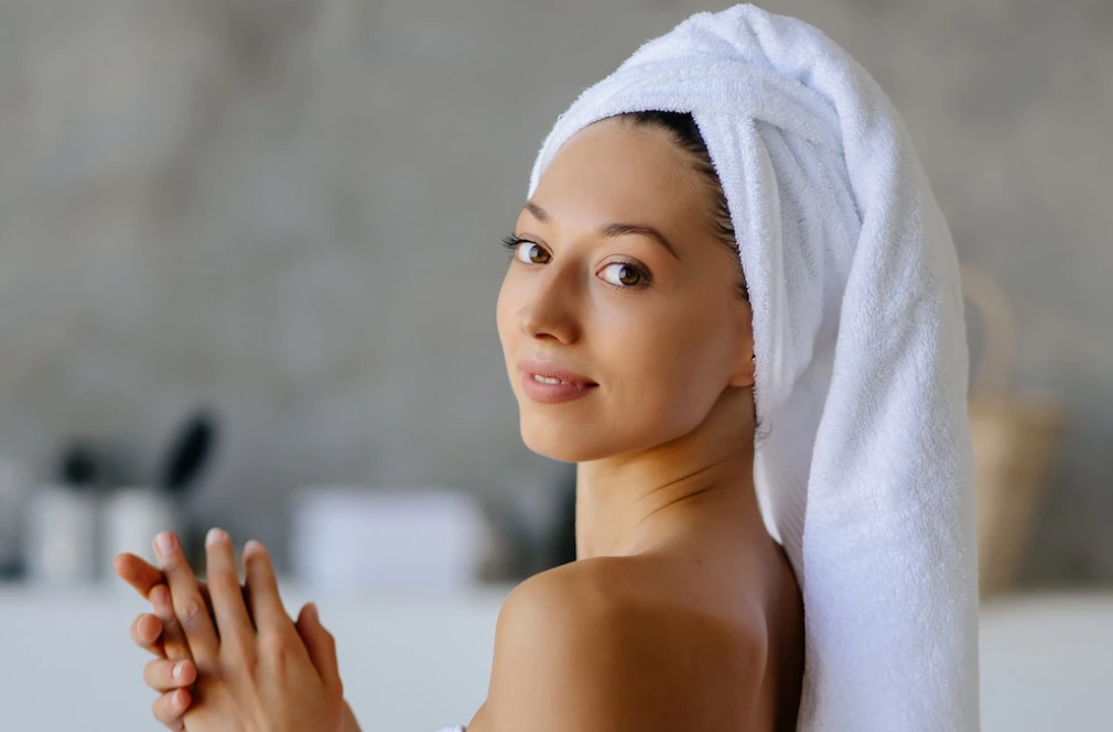Crema para hidratar el cabello: los mejores consejos con Carson Life