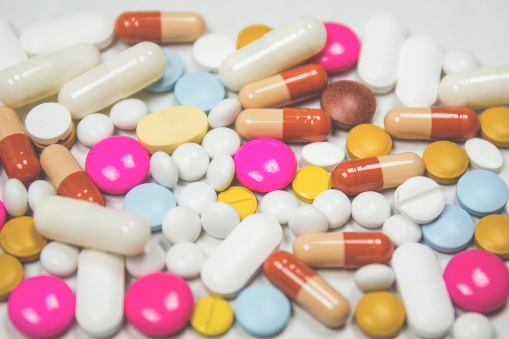 Mitos y verdades sobre los suplementos para bajar de peso