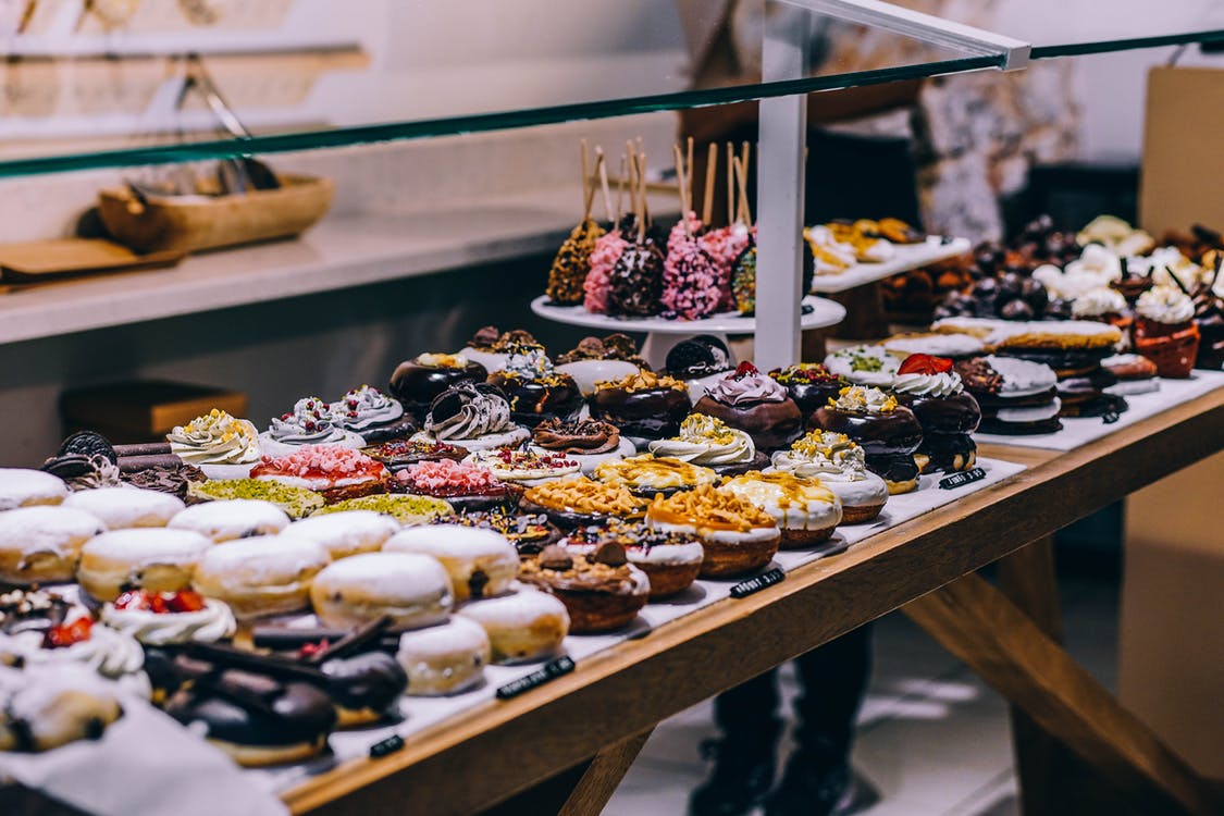 7 Alimentos que te Están Arruinando la Dieta