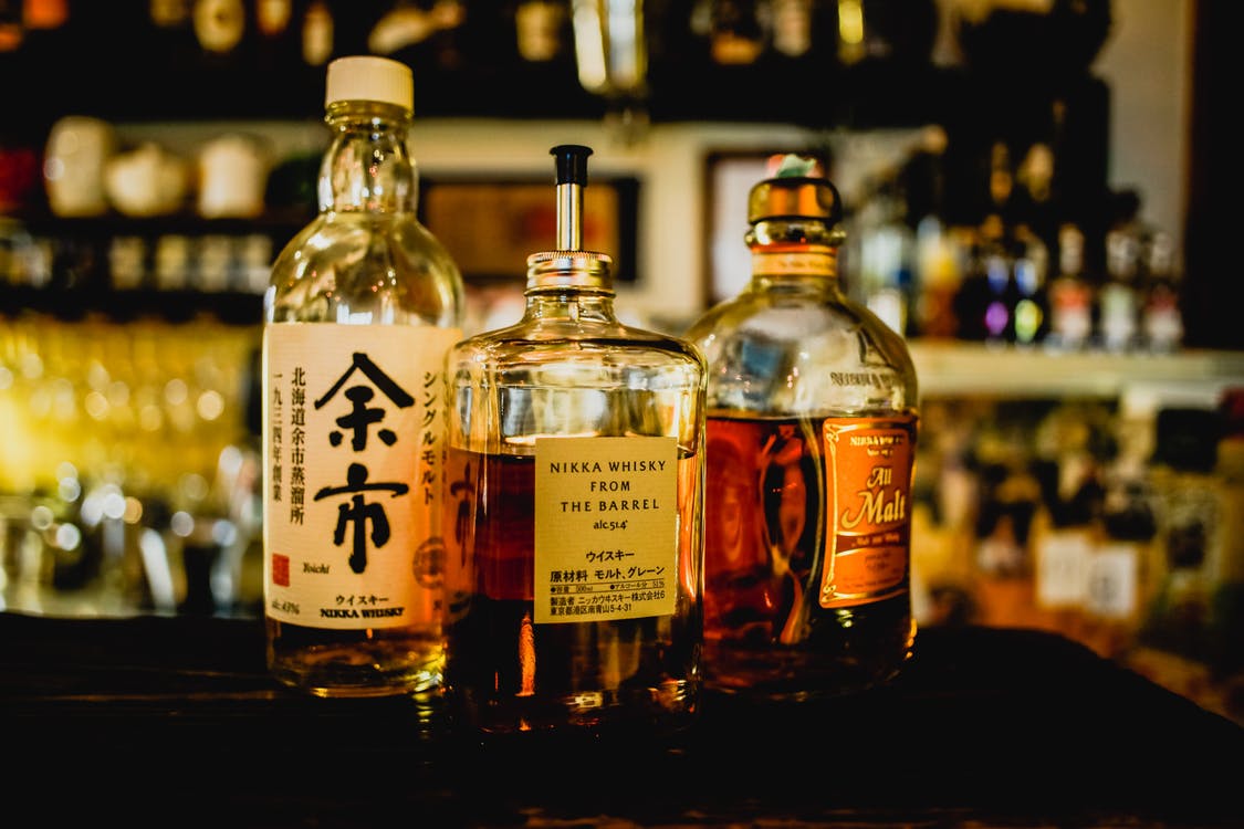 El Alcohol y la Dieta