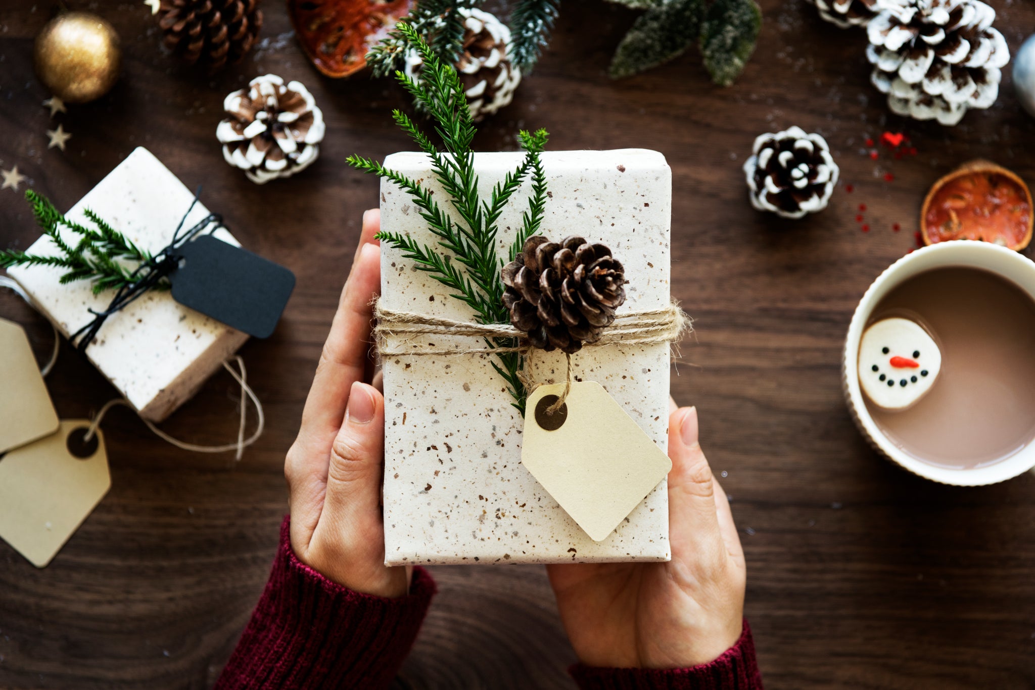 5 regalos perfectos para esta navidad