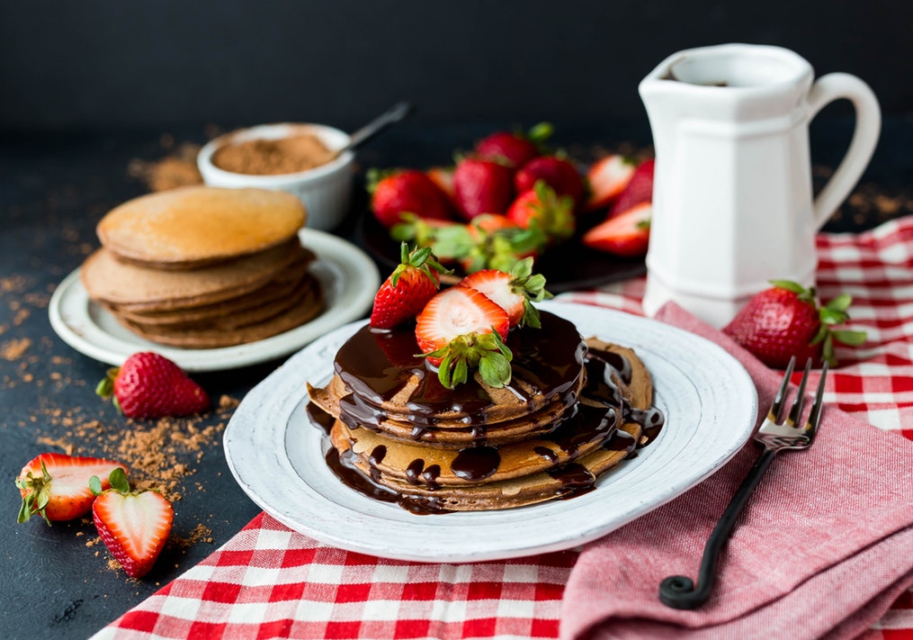 6 Alimentos que Nunca debes Comer al Desayuno
