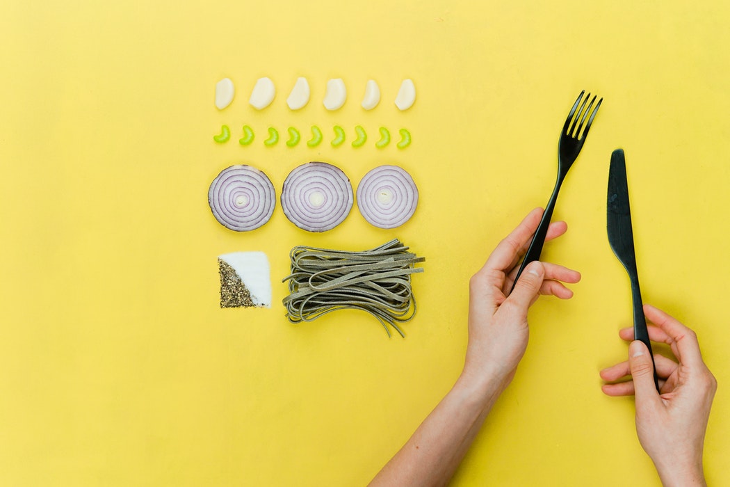 5 tips para que tus hijos coman más saludable