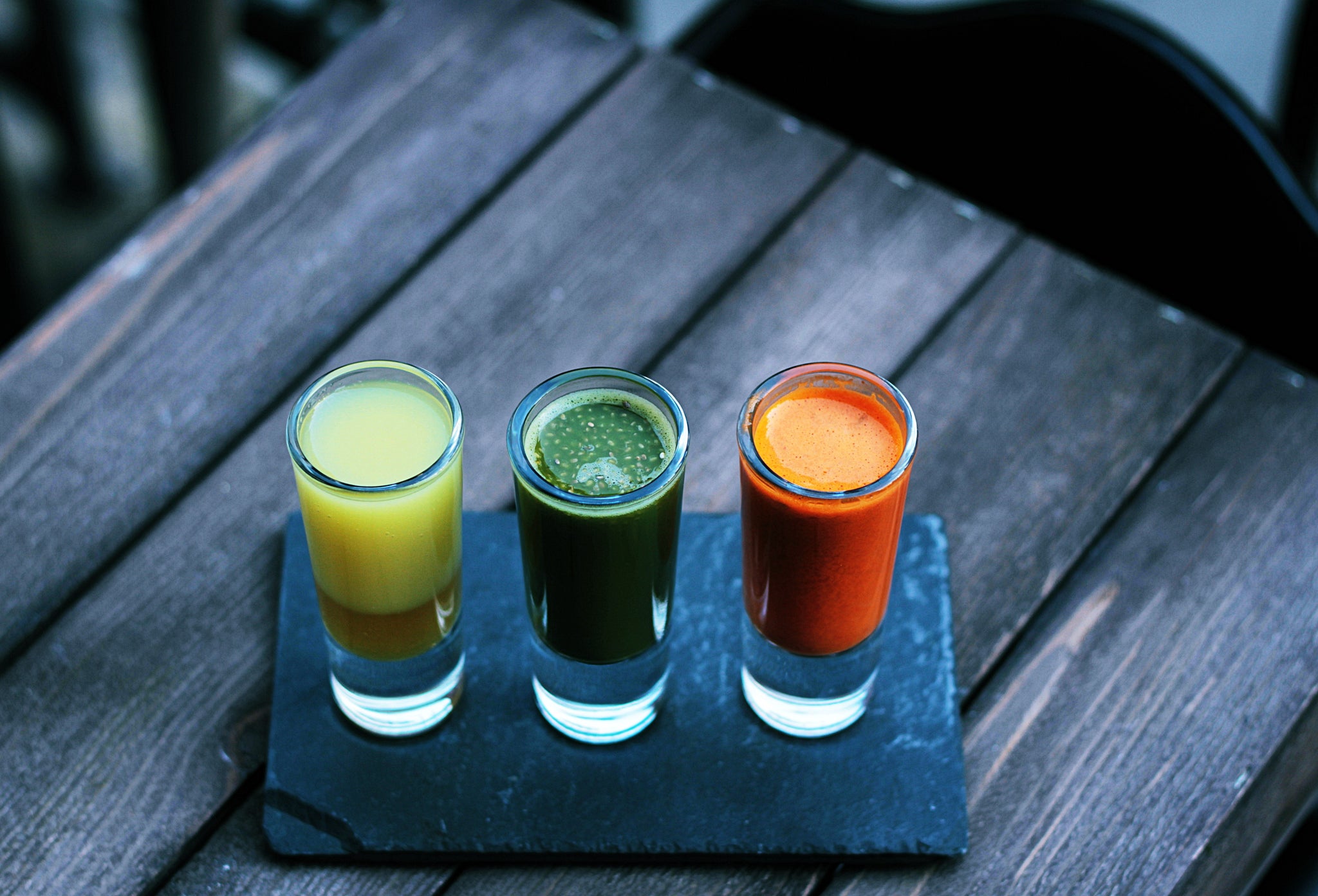 3 Recetas de Batidos Naturales para tu Piel