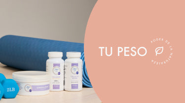 Tu Peso