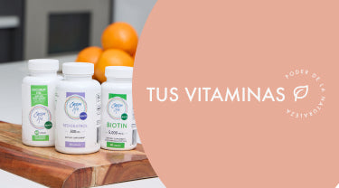 Tus Vitaminas
