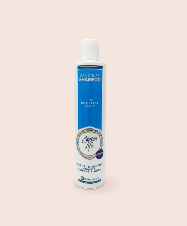 Champú Anti Caspa