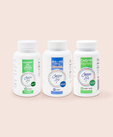 Kit Corazón Saludable