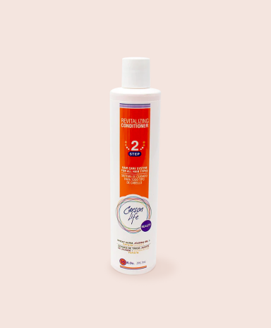 Acondicionador Revitalizante