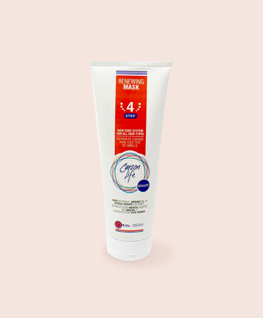 Mascarilla Renovadora