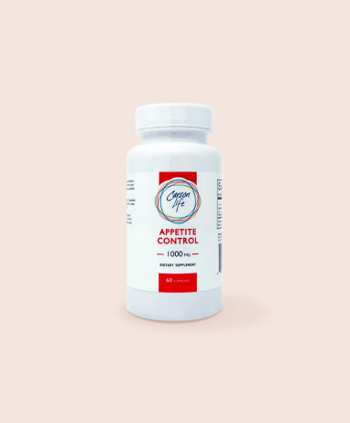 Appetite Control
