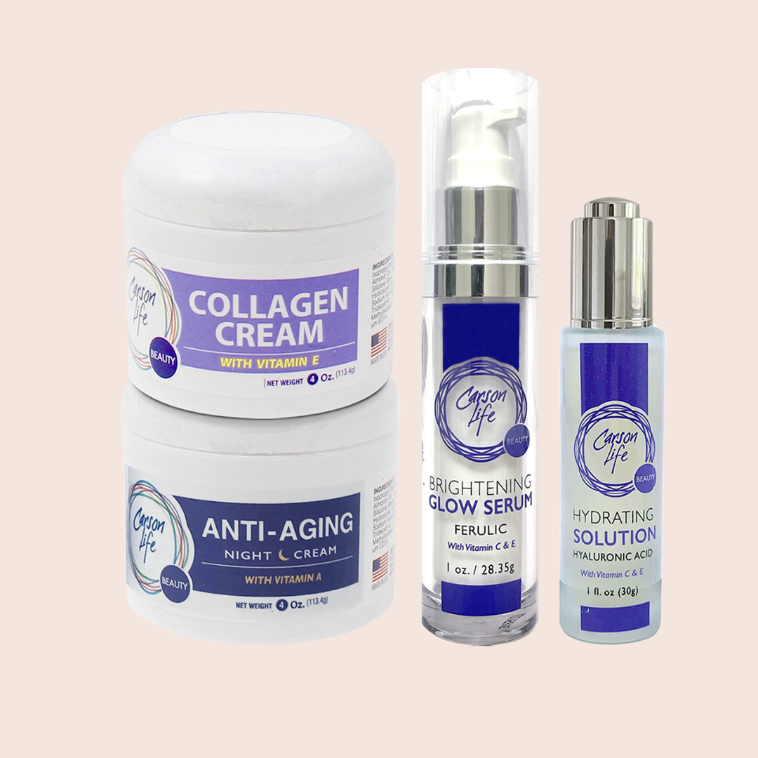 Skin Care Ultra