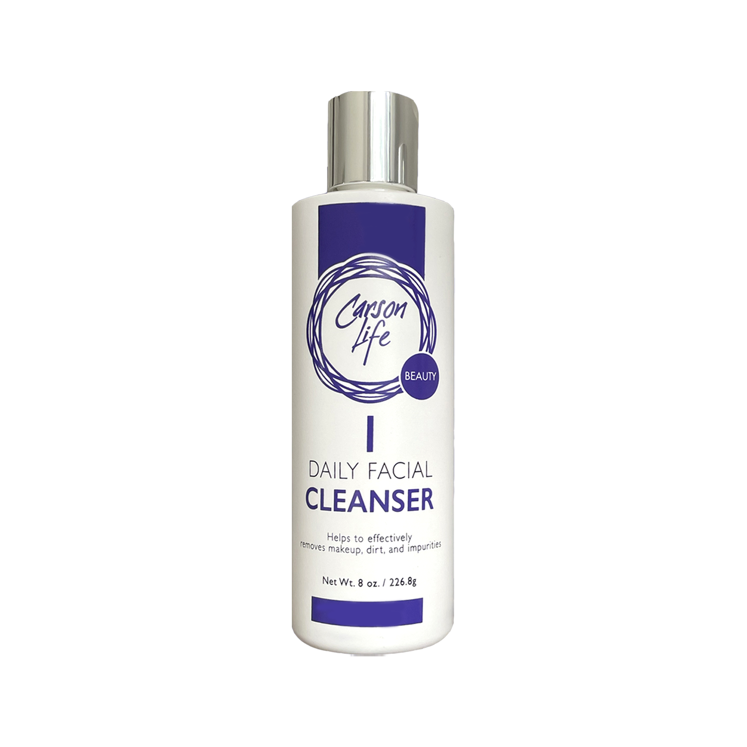 Daily Facial Cleanser